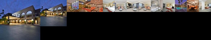 The Hills Hotel