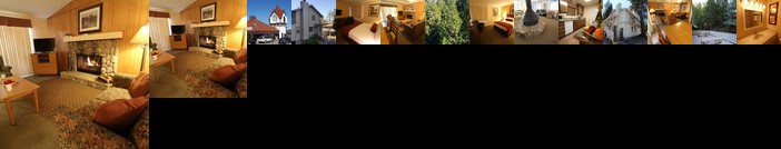 Lake Arrowhead Chalets