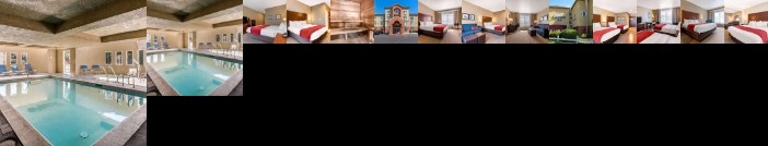 Comfort Inn Lathrop