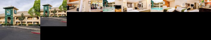 Quality Inn & Suites Lathrop