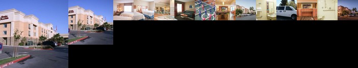 Hampton Inn & Suites Lathrop