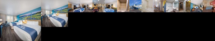 Days Inn Lathrop