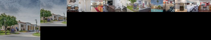 Hampton Inn Livermore