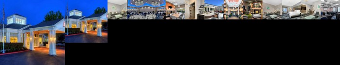 Hilton Garden Inn Livermore
