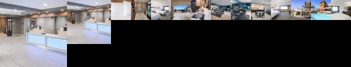 Holiday Inn Express Lompoc