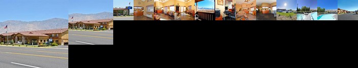Comfort Inn Lone Pine
