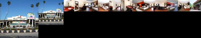 BEST WESTERN Dragon Gate Inn
