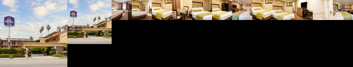 BEST WESTERN Eagle Rock Inn