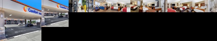 Comfort Inn Near Old Town Pasadena - Eagle Rock