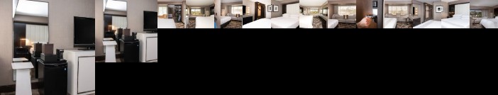 Crowne Plaza Beverly Hills