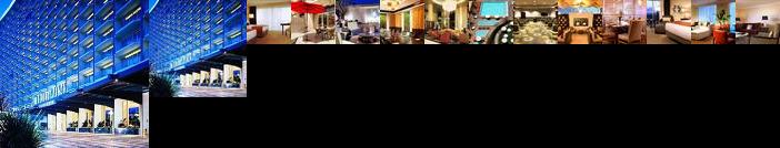 Hyatt Regency Century Plaza