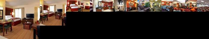 Residence Inn by Marriott Beverly Hills