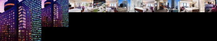 Sheraton Los Angeles Downtown Hotel