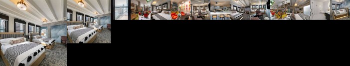 Ritz Milner Hotel