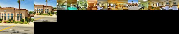 Vagabond Inn Executive Los Banos