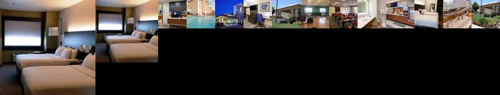 Holiday Inn Express Madera