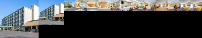 Madera Valley Inn