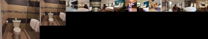 Crimson Hotel