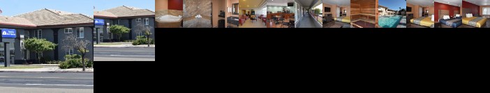 Comfort Inn Manteca
