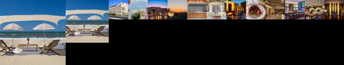 Marriott Marina del Rey