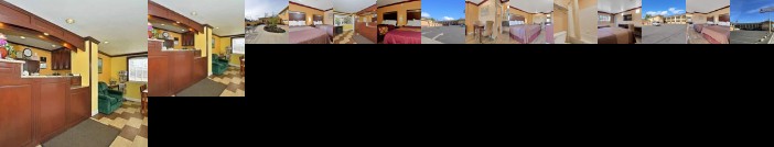 Americas Best Value Inn-Marysville