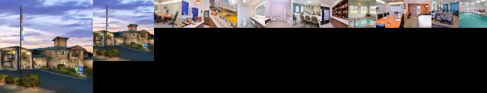 Holiday Inn Express & Suites - McKinleyville