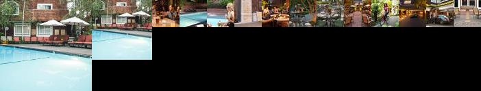 Stanford Park Hotel