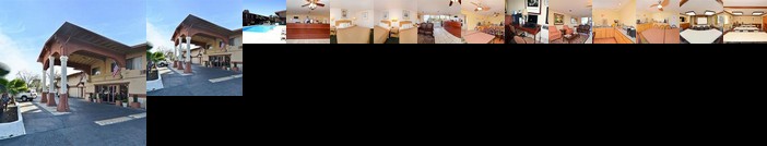 Americas Best Value Inn Merced