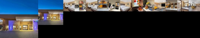 Vagabond Inn Merced
