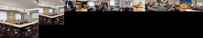 Courtyard by Marriott Milpitas Silicon Valley