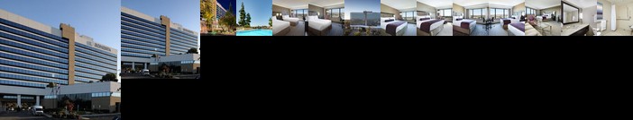 Crowne Plaza San Jose/Silicon Valley