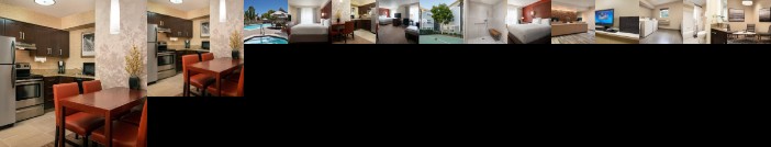 Residence Inn Milpitas Silicon Valley