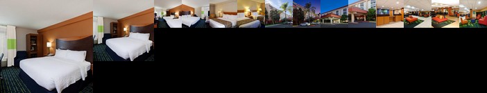 Fairfield Inn Mission Viejo