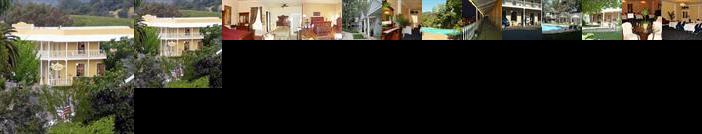 The Hotel Leger