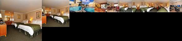 BEST WESTERN Monterey Park Inn