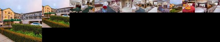 Ascot Suites