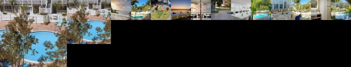 Inn at Morro Bay