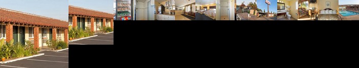 Wine Valley Lodge