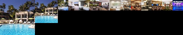 Hyatt Regency Newport Beach