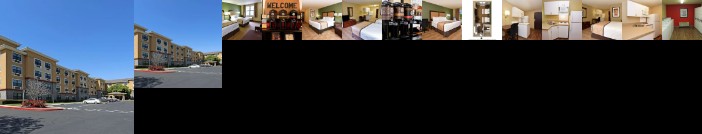 Extended Stay America Hotel Airport Newport Beach