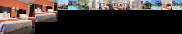 Howard Johnson Express Inn Norco