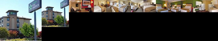 Extended Stay America LA/Northridge