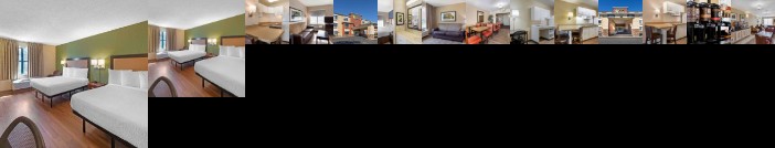 Homestead Studio Suites Norwalk