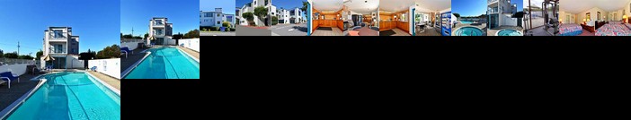 Americas Best Value Inn of Novato