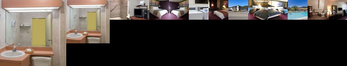 San Francisco-Days Inn Novato