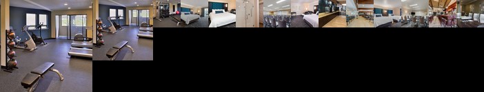 BEST WESTERN PLUS Novato Oaks Inn