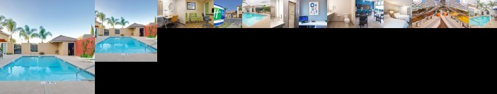 Holiday Inn Express Oakdale