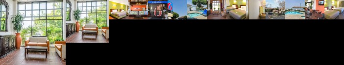 Motel 6 Oakdale (California)