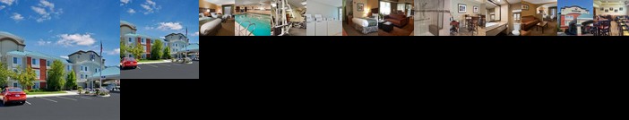 Best Western Airport Inn And Suites Oakland (California)