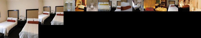 The Washington Inn